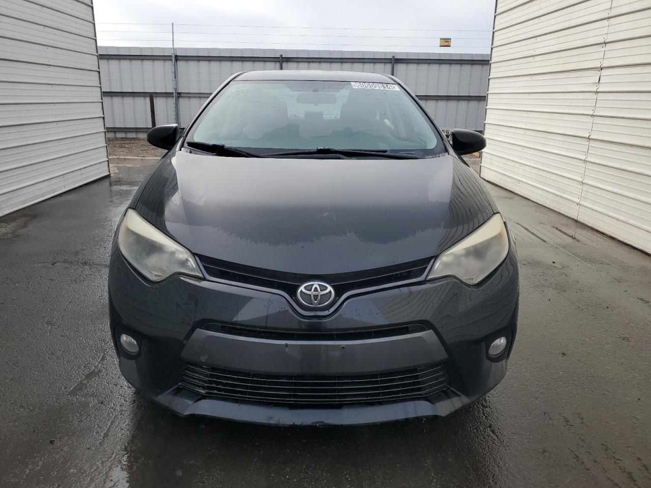 Lot #3029384695 2016 TOYOTA COROLLA L