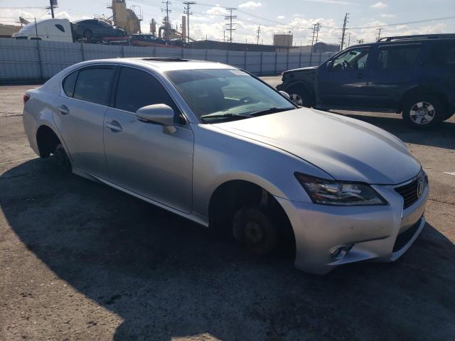 VIN JTHBE1BL0D5008579 2013 LEXUS GS350 no.4