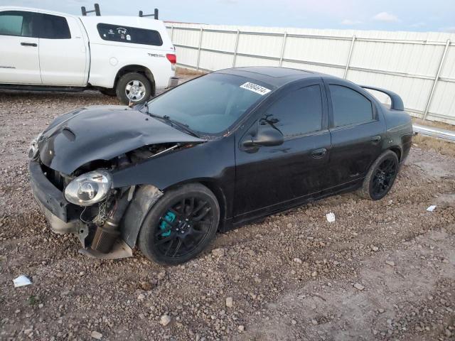 Global Auto Auctions: 2005 DODGE NEON SRT-4