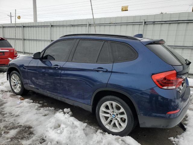 VIN WBAVL1C58FVY39655 2015 BMW X1 no.2