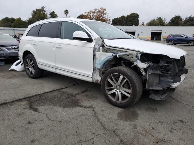 2015 AUDI Q7 PREMIUM - WA1LGAFE7FD023515