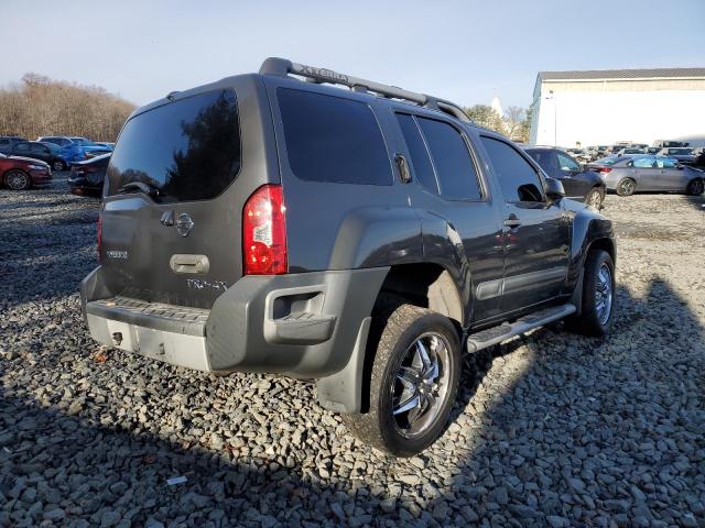 2015 NISSAN XTERRA X 5N1AN0NW8FN651371
