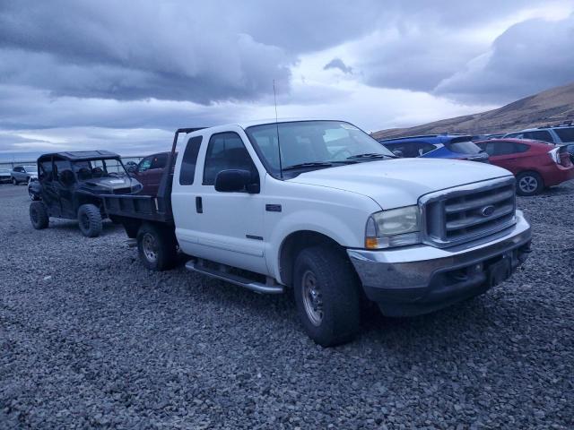 FORD F350 SRW S