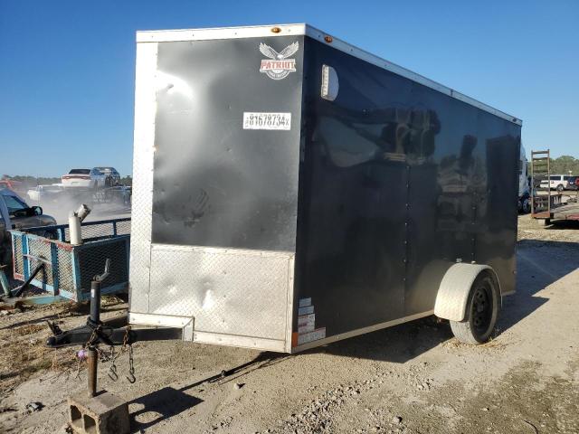 OTHER TRAILER 2022 black   7NGBE1216ND000208 photo #3