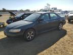 HONDA ACCORD EX photo