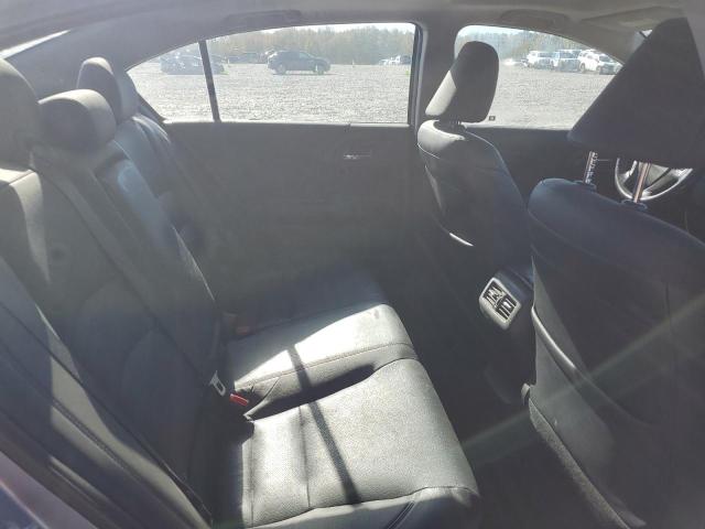 2017 HONDA ACCORD EXL - 1HGCR3F88HA006511