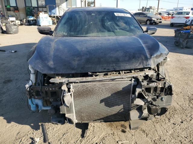 VIN 19XFC2F85LE205674 2020 Honda Civic, Sport no.5