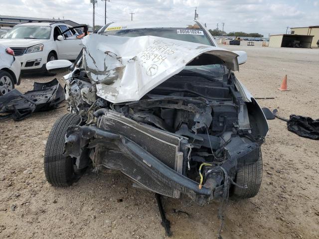 2015 HYUNDAI SANTA FE S - 5XYZT3LB9FG258954
