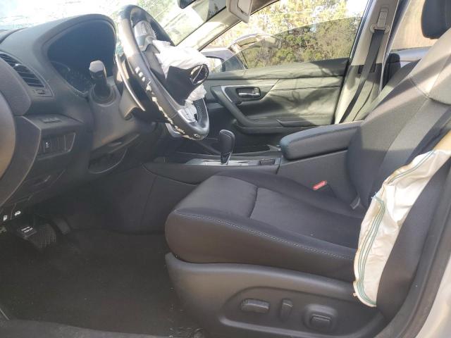 2017 NISSAN ALTIMA 2.5 - 1N4AL3AP6HN311008