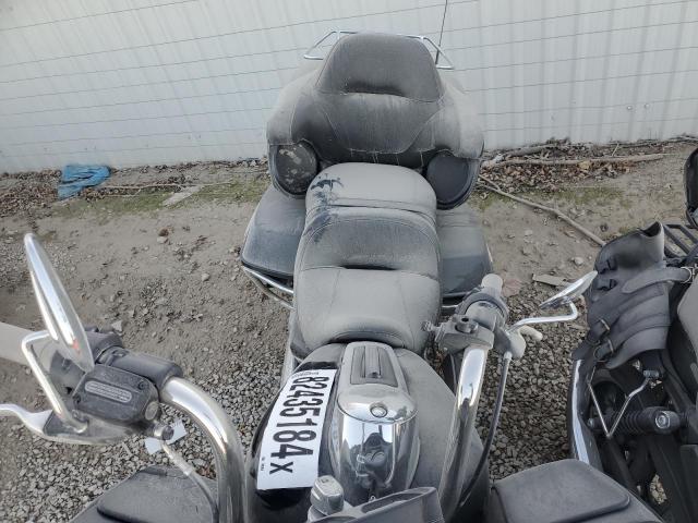 2022 HARLEY-DAVIDSON FLTRK 1HD1KZF15NB660502