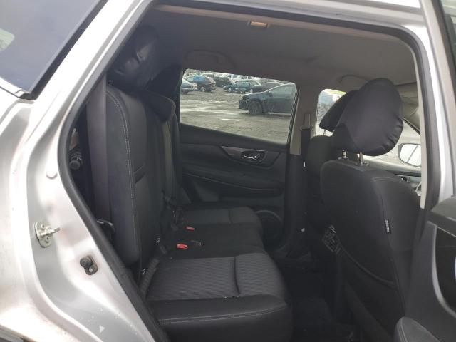 2020 NISSAN ROGUE S - KNMAT2MT4LP509273