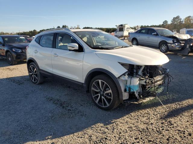 2018 NISSAN ROGUE SPOR - JN1BJ1CP2JW500487
