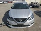 Lot #3028291788 2017 NISSAN SENTRA S