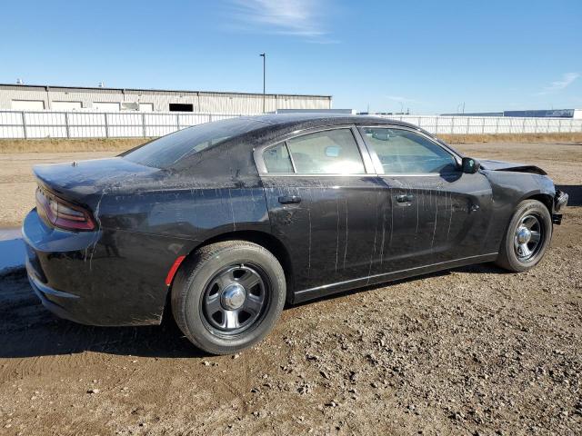 DODGE CHARGER PO 2016 black  gas 2C3CDXAT1GH160353 photo #4