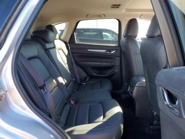 2022 MAZDA CX-5 PREFE - JM3KFBCM9N1555832