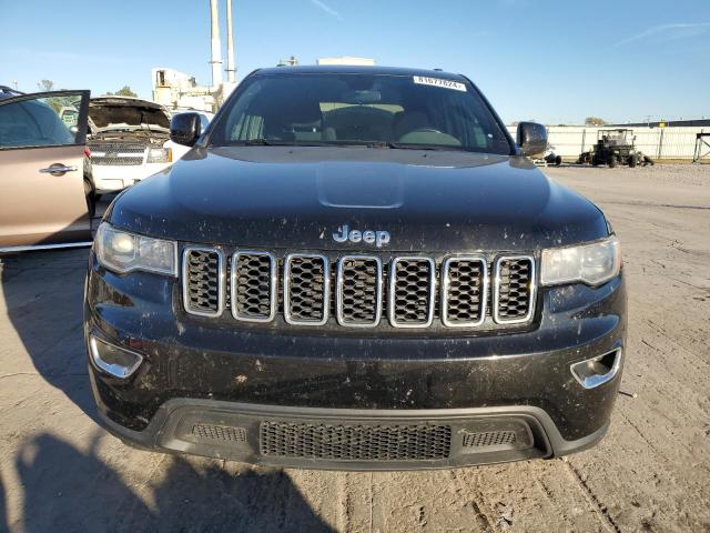 2018 JEEP GRAND CHER - 1C4RJFAG7JC349191