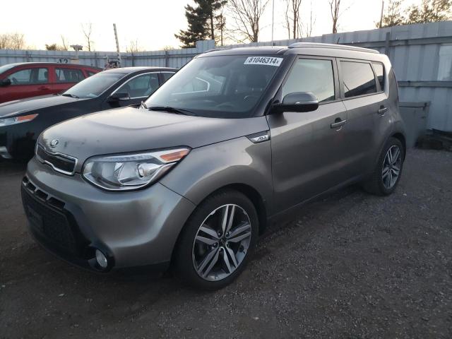 2016 KIA SOUL ! - KNDJX3A54G7309158