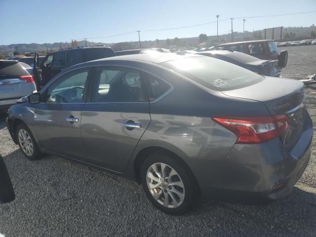 VIN 3N1AB7AP1JL655276 2018 NISSAN SENTRA no.2