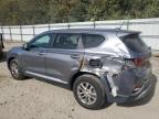 Lot #3027124873 2019 HYUNDAI SANTA FE S