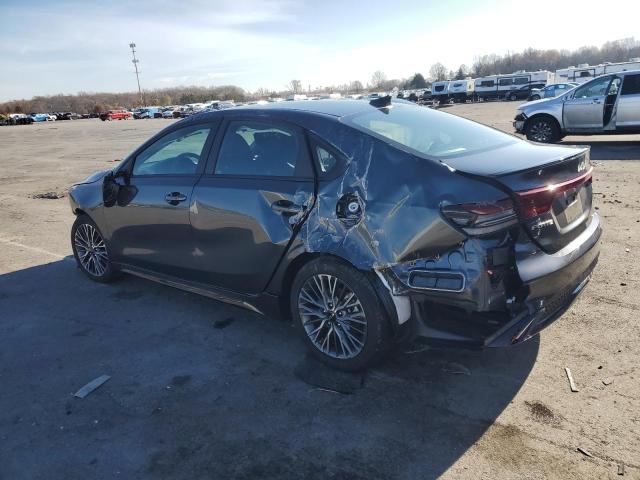 2024 KIA FORTE GT L - 3KPF54AD5RE816632