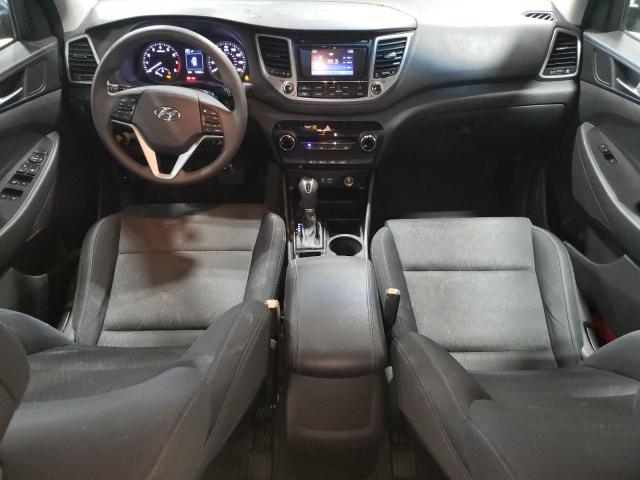 2016 HYUNDAI TUCSON LIM - KM8J3CA41GU036261