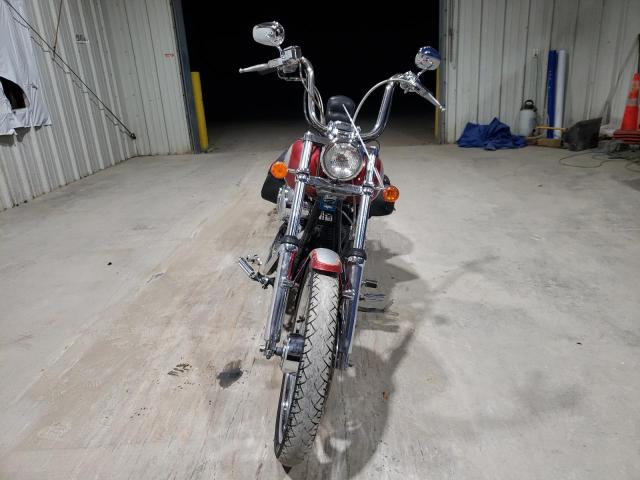 2004 HARLEY-DAVIDSON FXDWGI 1HD1GPW1X4K302123