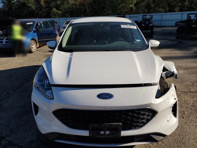 2020 FORD ESCAPE SE - 1FMCU0G61LUA33724