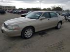 LINCOLN TOWN CAR S photo