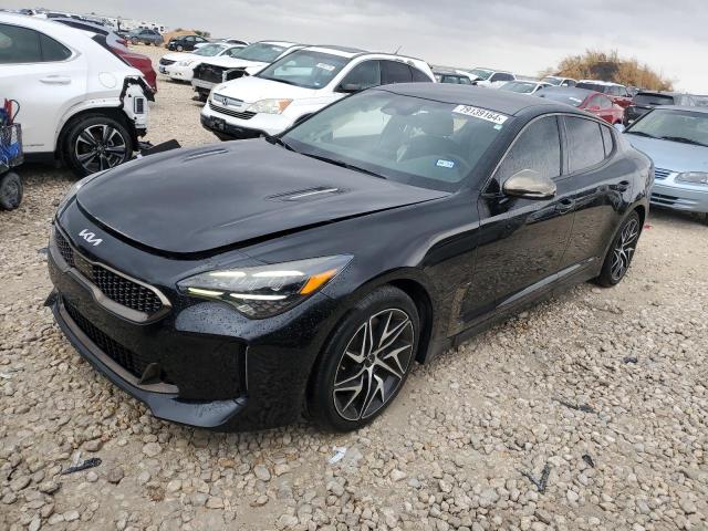 2022 KIA STINGER GT #3041261175