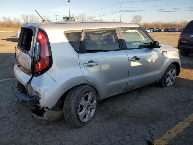 2019 KIA SOUL - KNDJN2A28K7683237