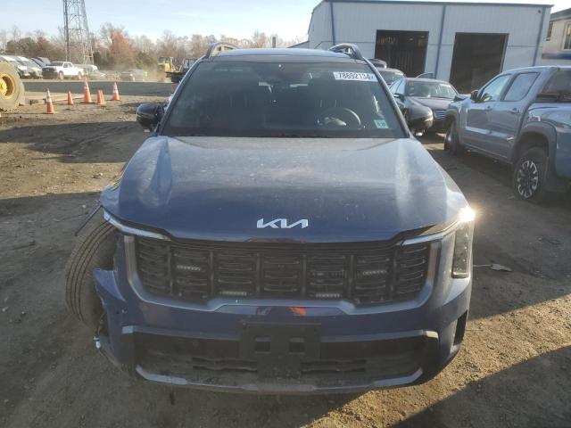 VIN 5XYRKDJF8RG263758 2024 KIA SORENTO no.5