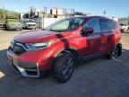 2022 HONDA CR-V EX - 5J6RT6H59NL021107