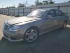 MERCEDES-BENZ S 600 photo