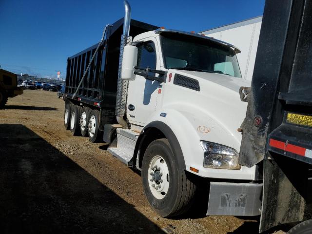 Global Auto Auctions: 2024 KENWORTH T880