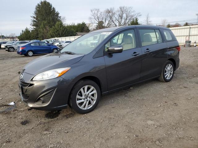 MAZDA 5