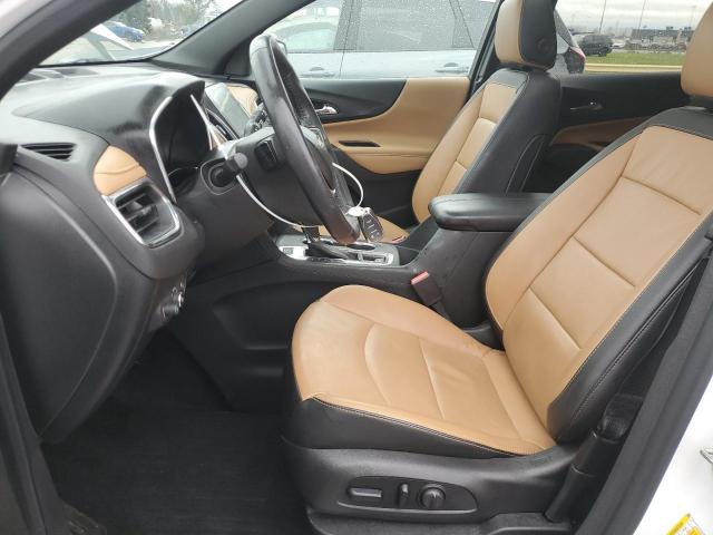2019 CHEVROLET EQUINOX PR - 3GNAXPEX2KS636873