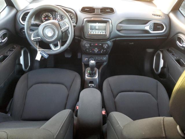 2018 JEEP RENEGADE S - ZACCJBAB3JPG94605