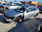 2017 HONDA CIVIC EXL - 19XFC1F75HE009324