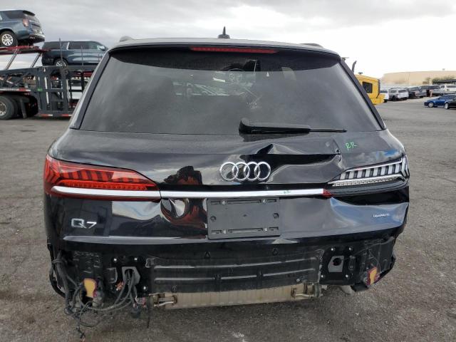 VIN WA1VXBF75MD012204 2021 AUDI Q7 no.6