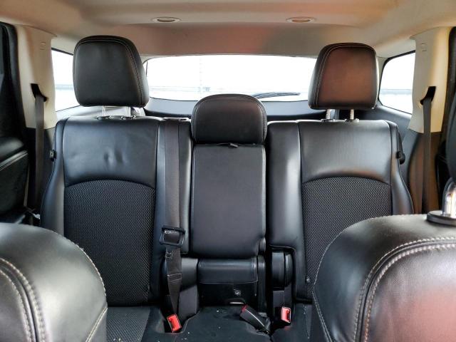 2019 DODGE JOURNEY CR - 3C4PDCGG3KT783151