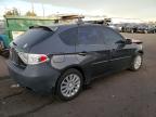 Lot #3023997228 2008 SUBARU IMPREZA 2.