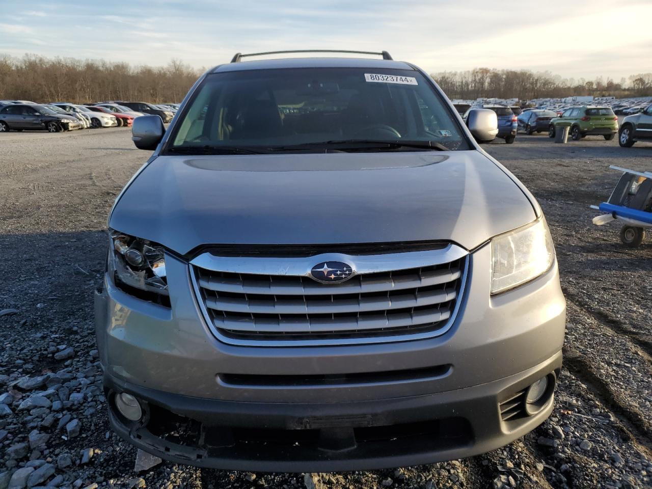 Lot #2991667001 2009 SUBARU TRIBECA LI