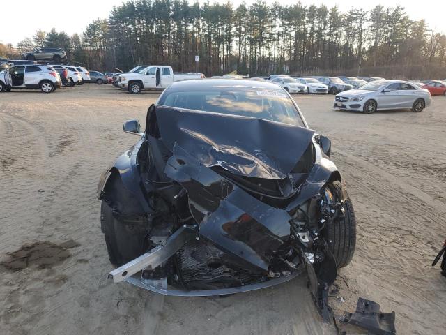 2019 TESLA MODEL 3 - 5YJ3E1EB3KF385587