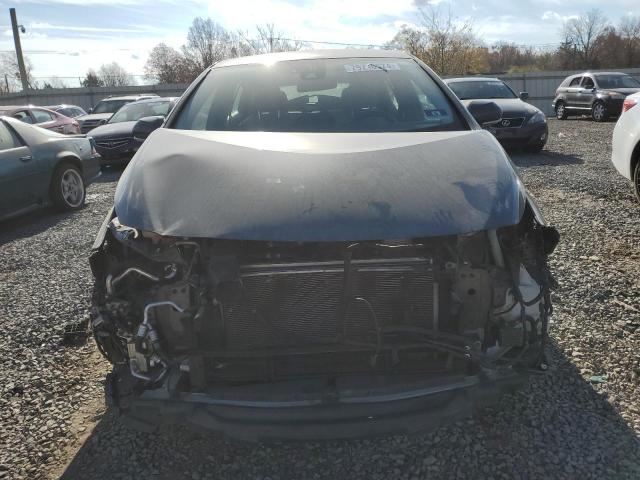 2017 TOYOTA PRIUS PRIM - JTDKARFP3H3007811