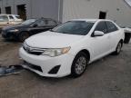 TOYOTA CAMRY L photo