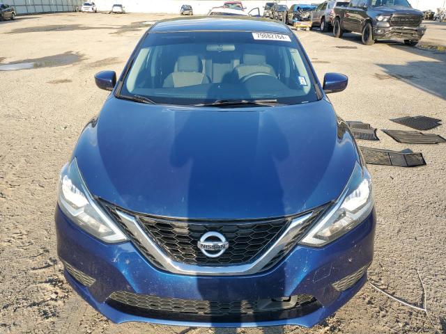 2019 NISSAN SENTRA S - 3N1AB7AP7KY388083