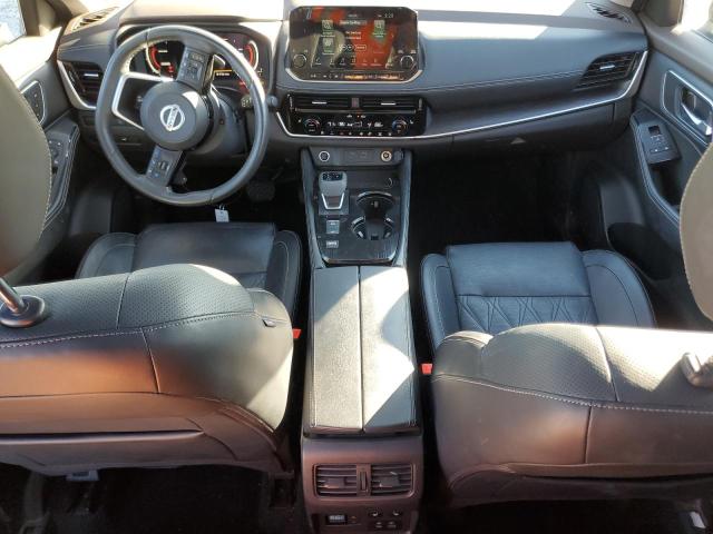 2021 NISSAN ROGUE PLAT - JN8AT3DCXMW102088