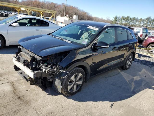 2017 KIA NIRO EX - KNDCC3LC6H5047804