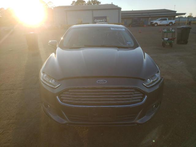 VIN 3FA6P0HD0ER291190 2014 Ford Fusion, SE no.5