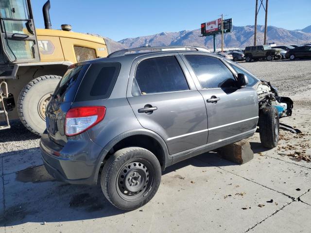 Vin: js2ya5a35a6301406, lot: 81810084, suzuki sx4 20103